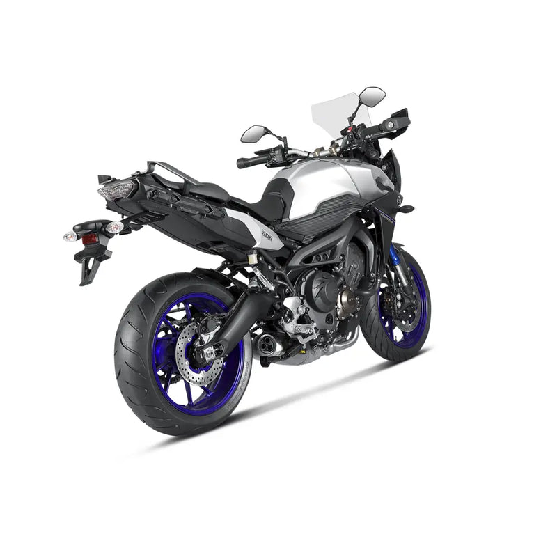 Akrapovic Racing Line Auspuffanlage für Yamaha