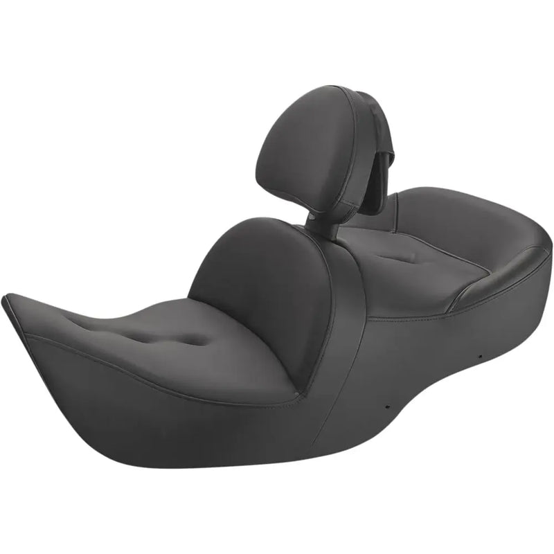 Saddlemen Roadsofa Pillow Top Sitz für Honda