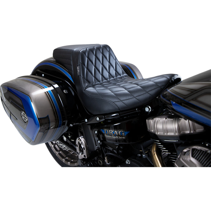 Le Pera KickFlip-Sitz für Harley