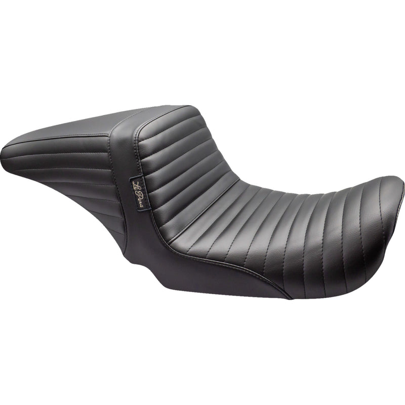 Le Pera KickFlip Up Front Seat für Harley