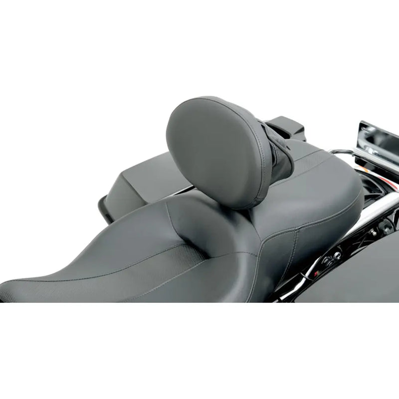 Drag Specialties EZ Glide Motorrad-Rückenlehne