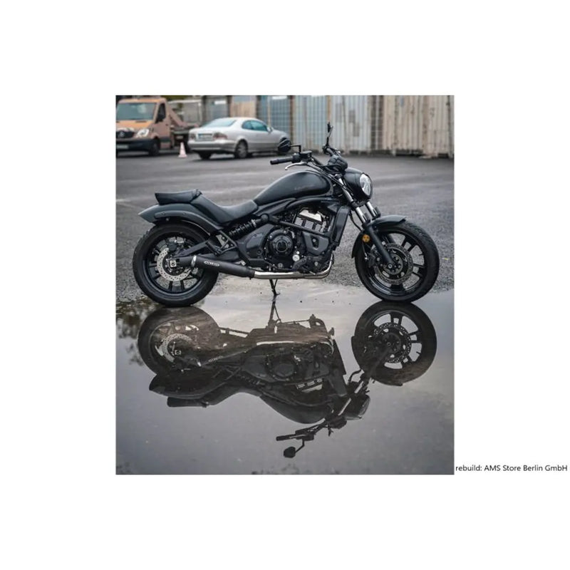 Miller Matador Euro 3/4 Auspuffanlage für Kawasaki