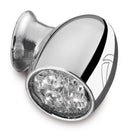 Kellermann Atto WL Mini-LED-Motorrad-Positionslicht