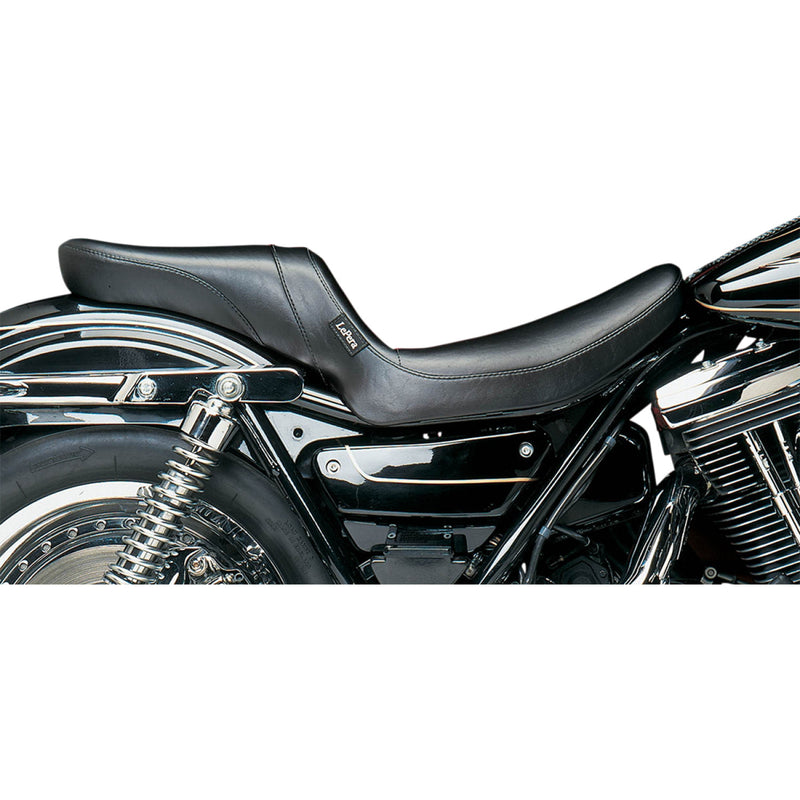 Le Pera Daytona 2-Up-Sitz für Harley