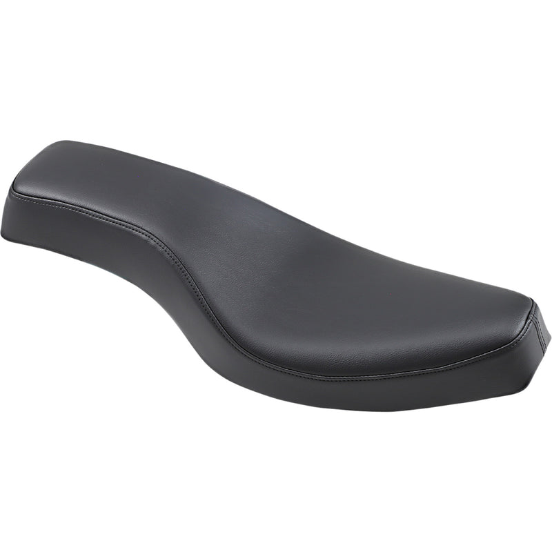 Drag Specialties Spoon Style Sitzbank für Harley