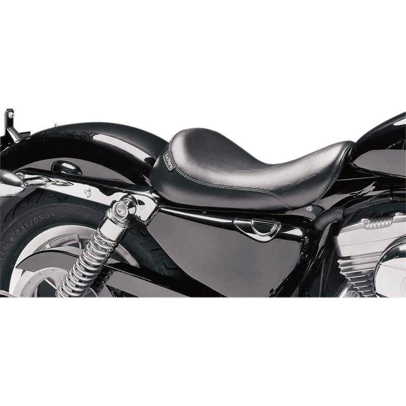 Le Pera Silhouette Solo-Sitz für Harley