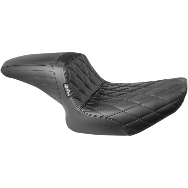 Le Pera KickFlip-Sitz für Harley