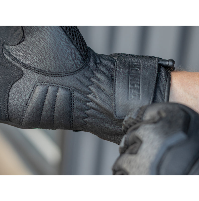 THNDR Road Warrior Motorradhandschuhe