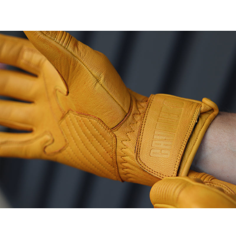 Cavalero Le Mans Motorradhandschuhe