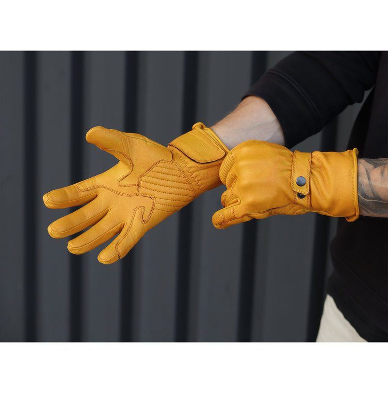 Cavalero Le Mans Motorradhandschuhe