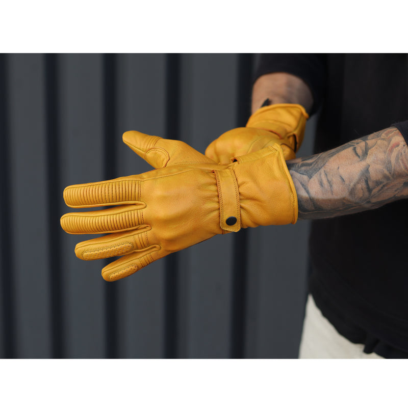 Cavalero Le Mans Motorradhandschuhe