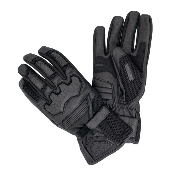 THNDR Road Warrior Motorradhandschuhe