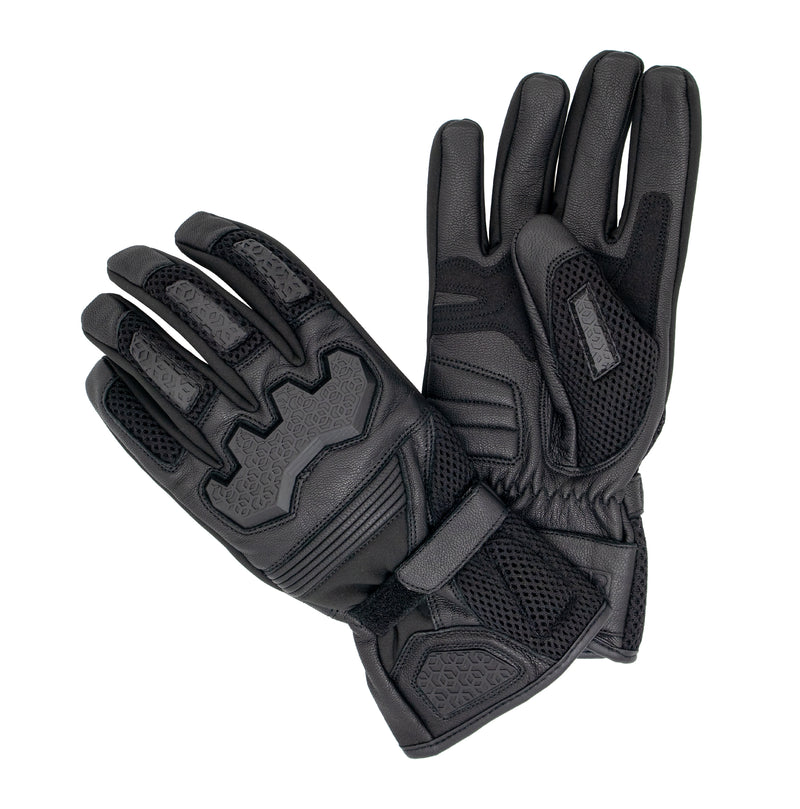 THNDR Road Warrior Motorradhandschuhe
