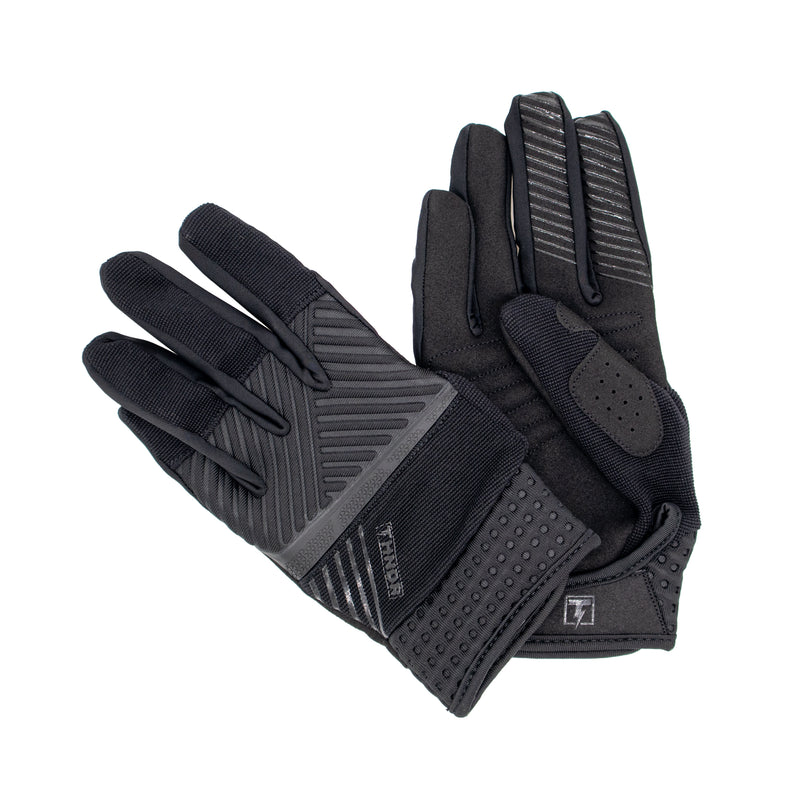 THNDR Clubstyle Motorradhandschuhe