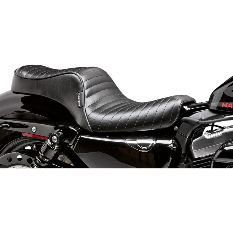Le Pera Cherokee 2-Up-Sitz für Harley