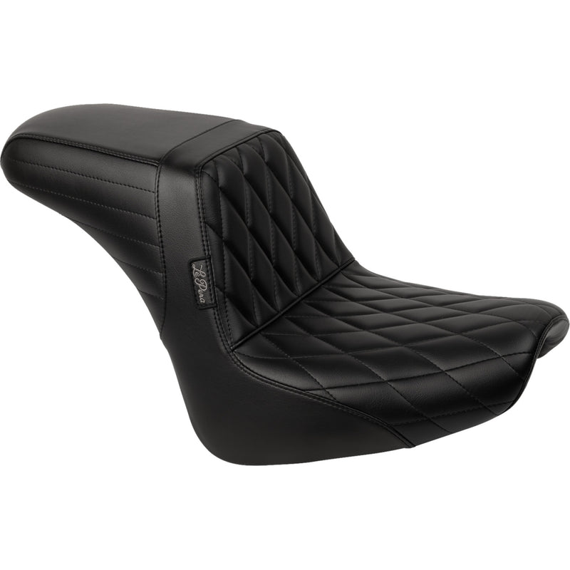 Le Pera KickFlip-Sitz für Harley