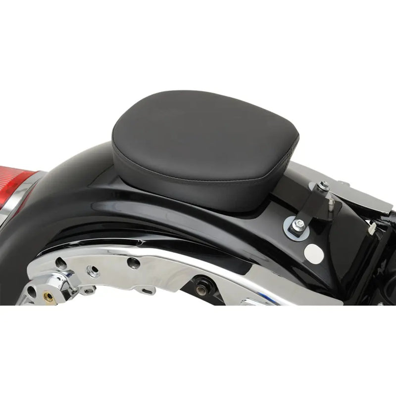 Drag Specialties EZ-ON Flacher Beifahrersitz für Harley