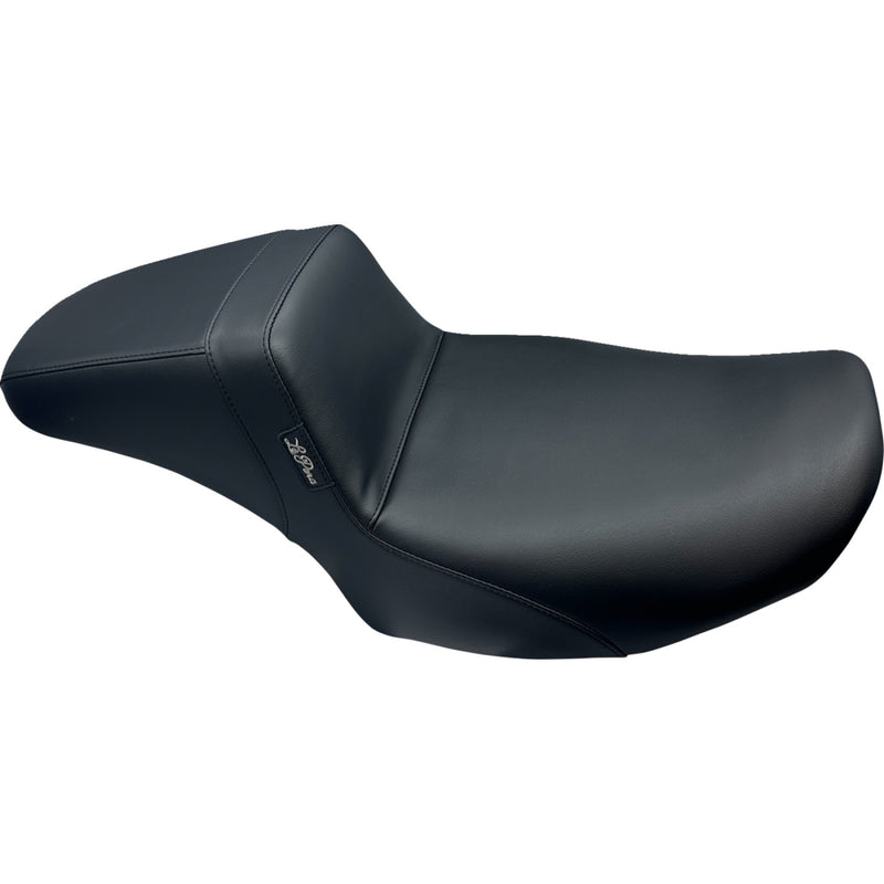 Le Pera KickFlip Daddy Long Legs Verlängerter Sitz für Harley