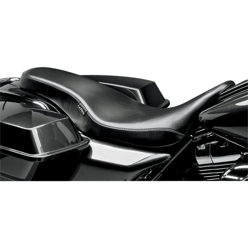 Le Pera Cobra 2-Up-Sitz für Harley