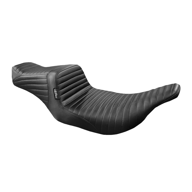 Le Pera Tailwhip 2-Up-Sitz für Harley
