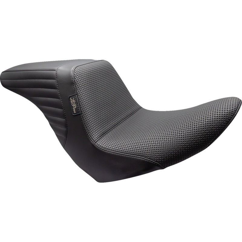 Le Pera KickFlip Up Front Seat für Harley