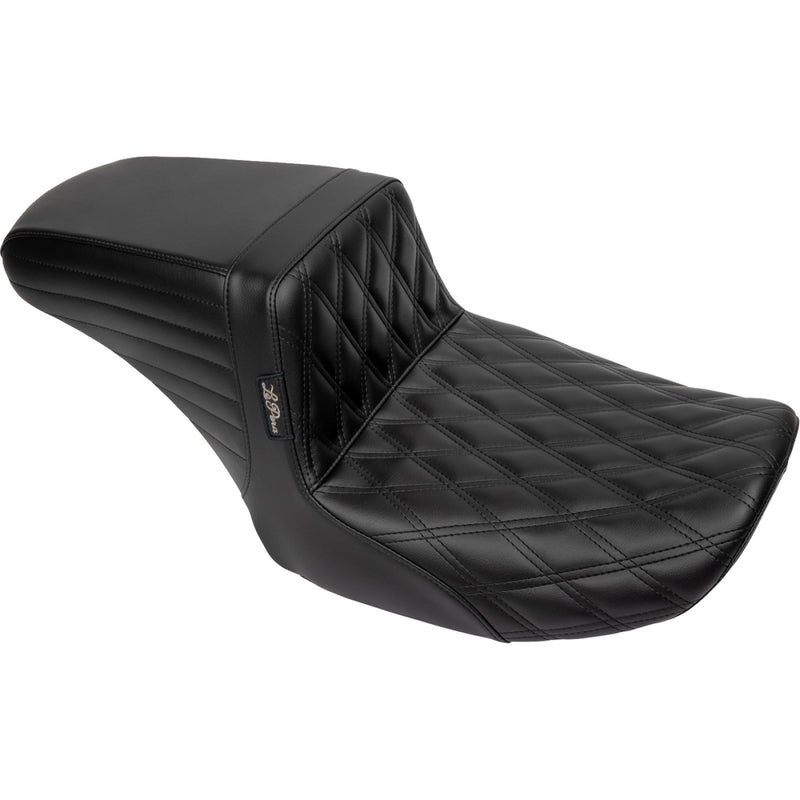 Le Pera KickFlip-Sitz für Harley