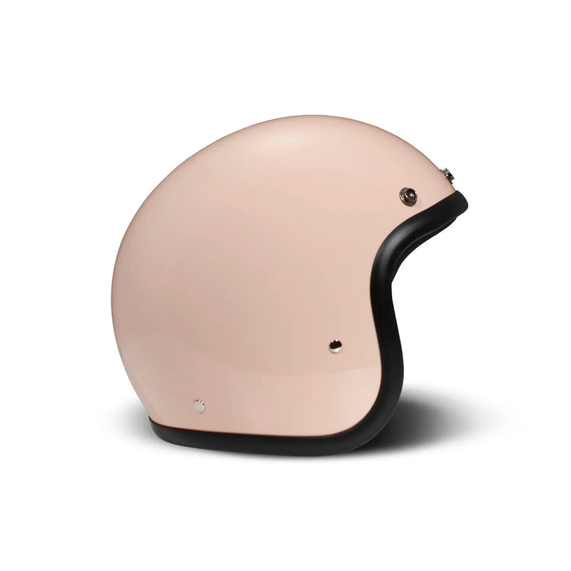 DMD Retro Classic Offener Motorradhelm