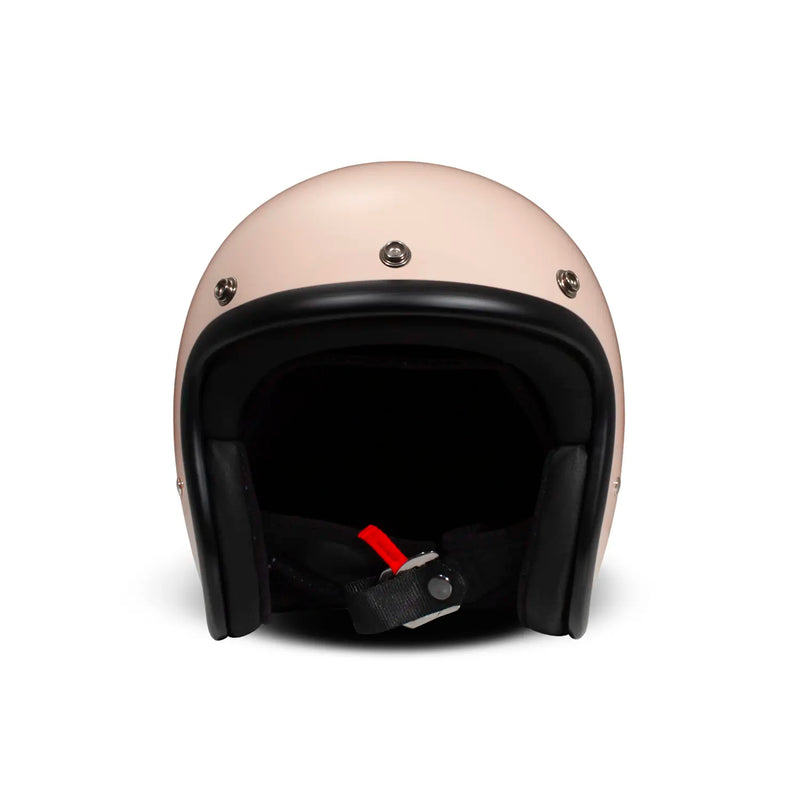 DMD Retro Classic Offener Motorradhelm