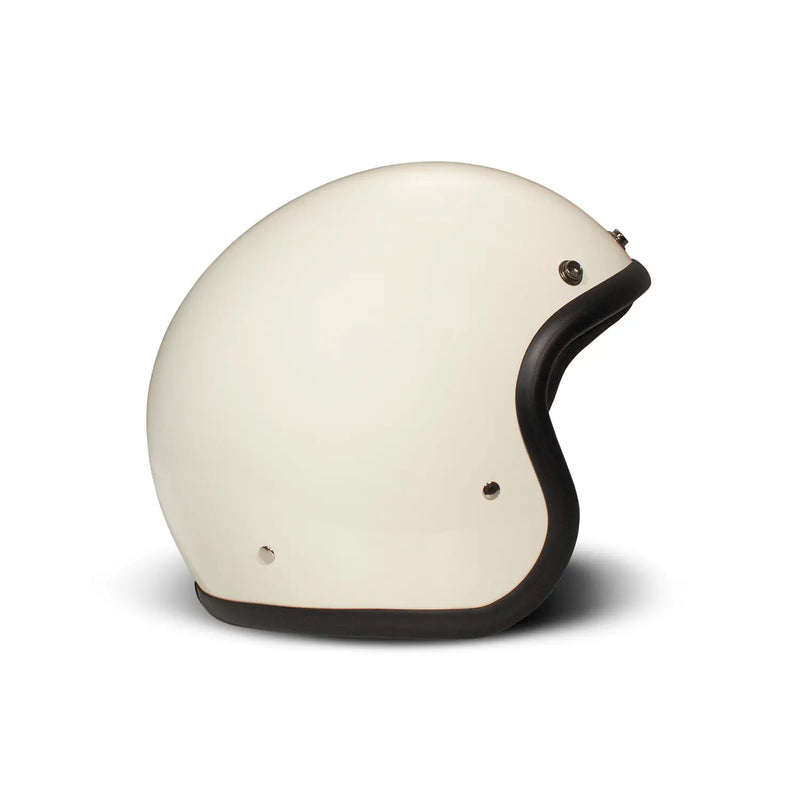 DMD Retro Classic Offener Motorradhelm