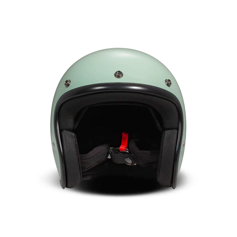 DMD Retro Classic Offener Motorradhelm