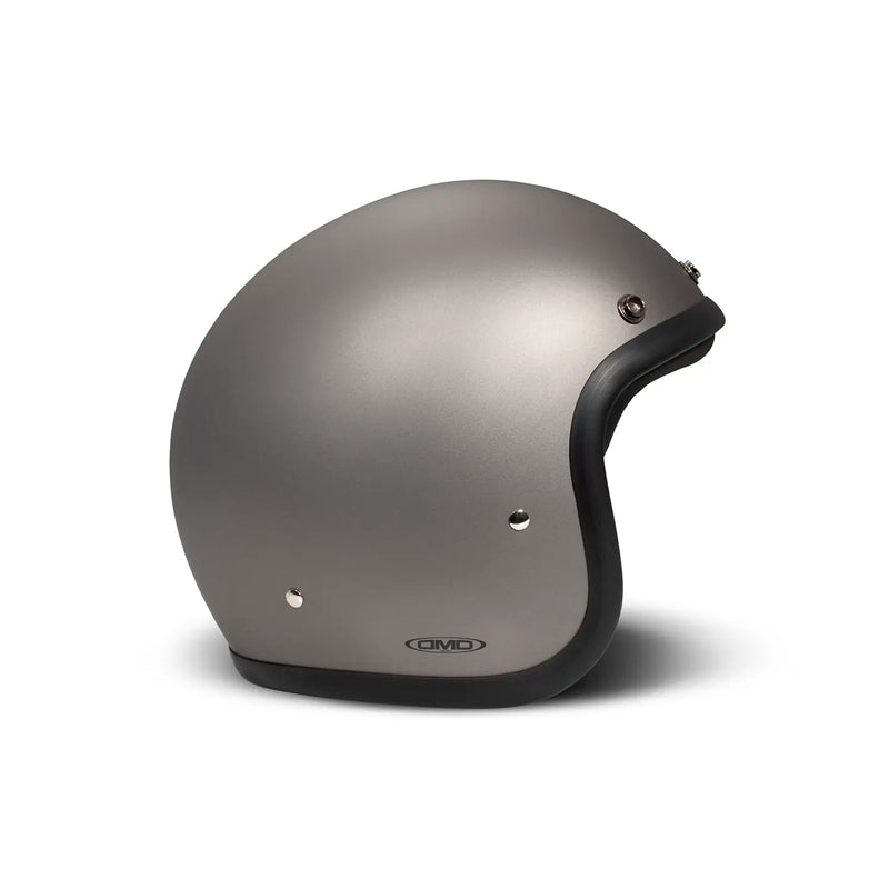 DMD Retro Classic Offener Motorradhelm