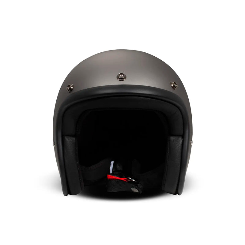 DMD Retro Classic Offener Motorradhelm