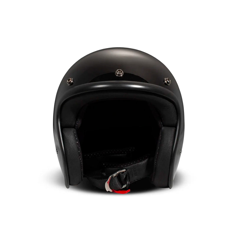 DMD Retro Classic Offener Motorradhelm