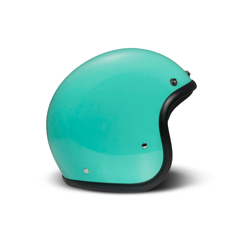 DMD Retro Classic Offener Motorradhelm