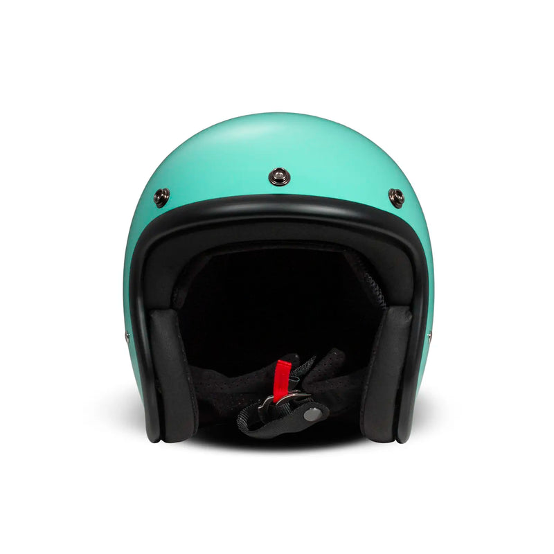 DMD Retro Classic Offener Motorradhelm