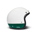 DMD Retro Custom Open Motorradhelm
