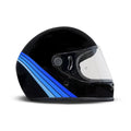DMD Rivale Vollgesichts-Motorradhelm
