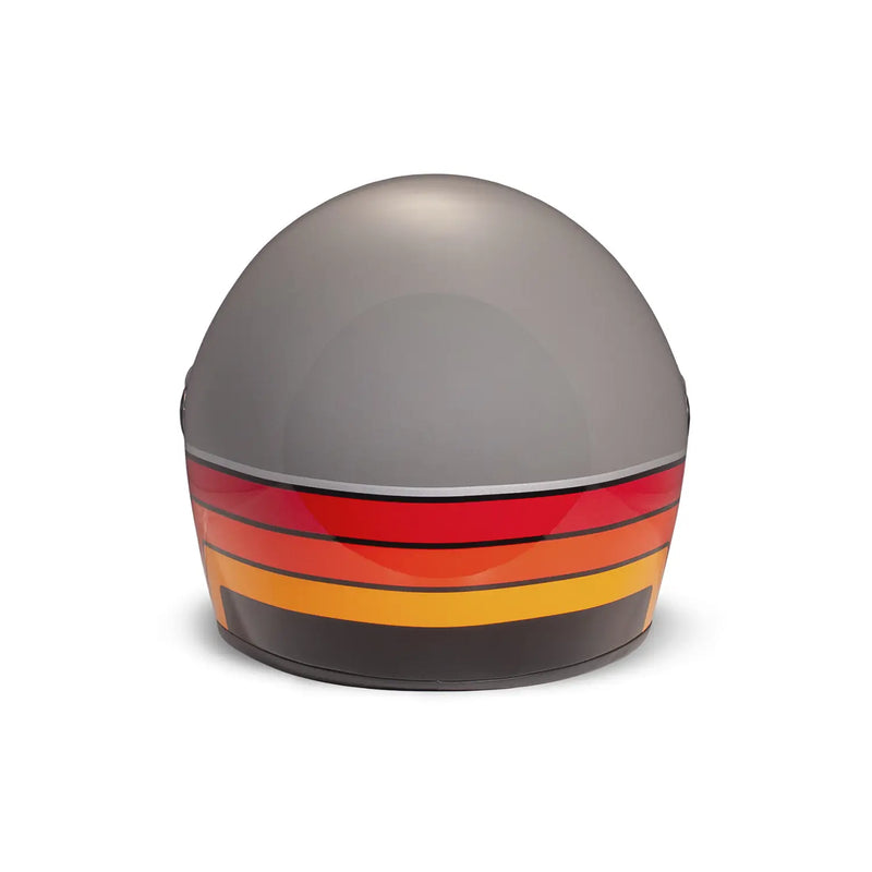 DMD Rivale Vollgesichts-Motorradhelm
