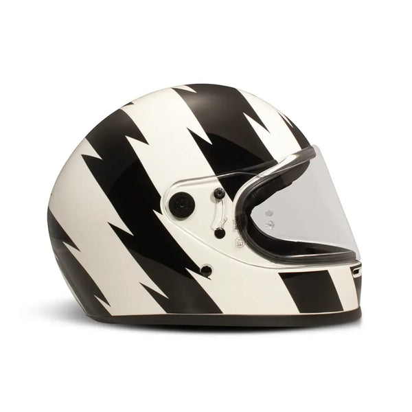 DMD Rivale Vollgesichts-Motorradhelm