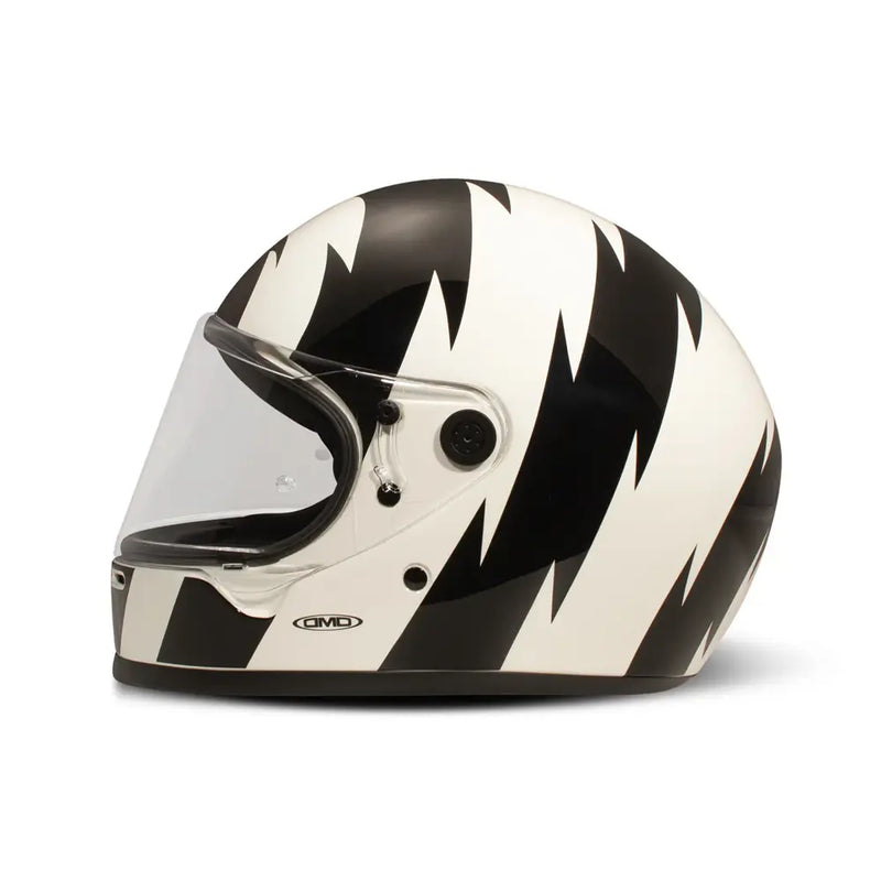 DMD Rivale Vollgesichts-Motorradhelm