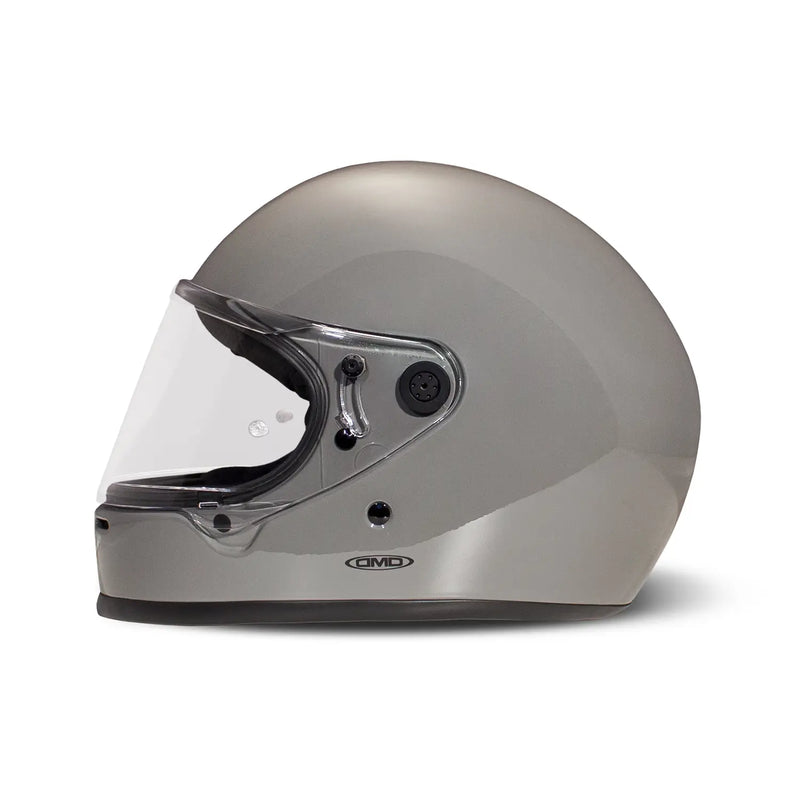 DMD Rivale Vollgesichts-Motorradhelm