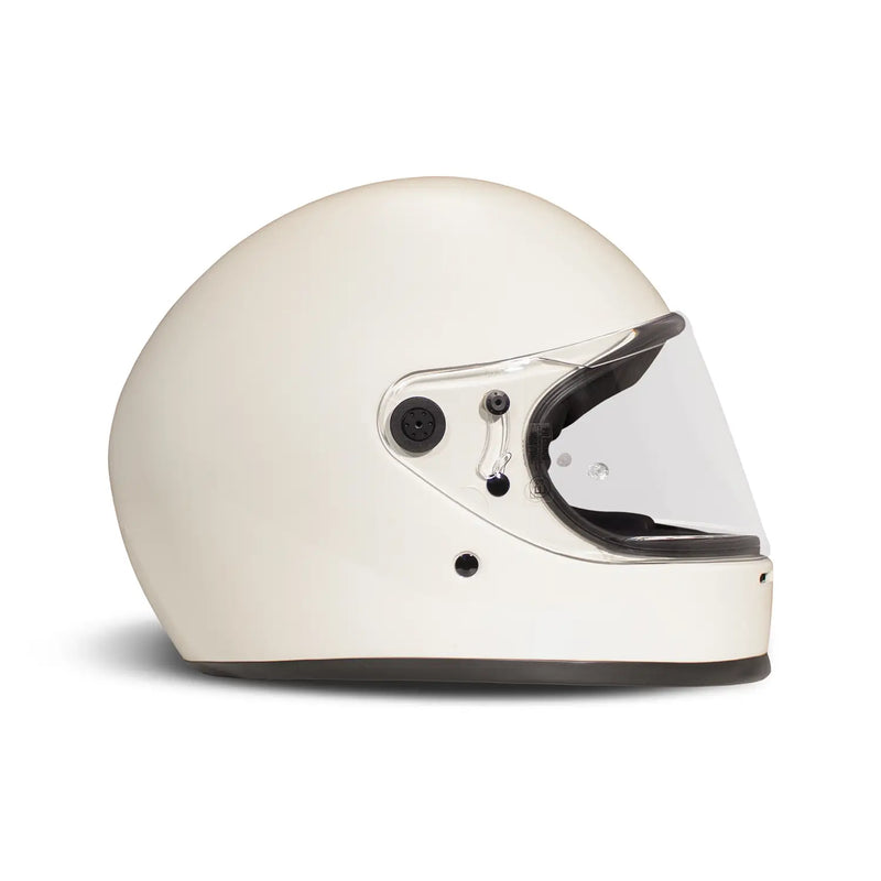 DMD Rivale Vollgesichts-Motorradhelm
