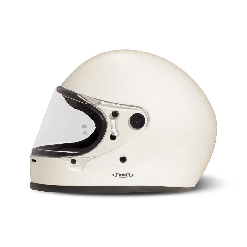 DMD Rivale Vollgesichts-Motorradhelm