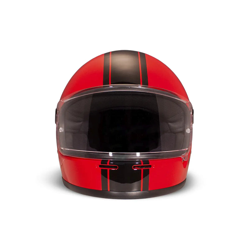 DMD Rivale Vollgesichts-Motorradhelm