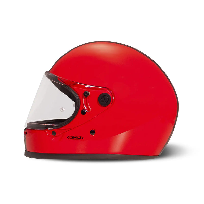 DMD Rivale Vollgesichts-Motorradhelm