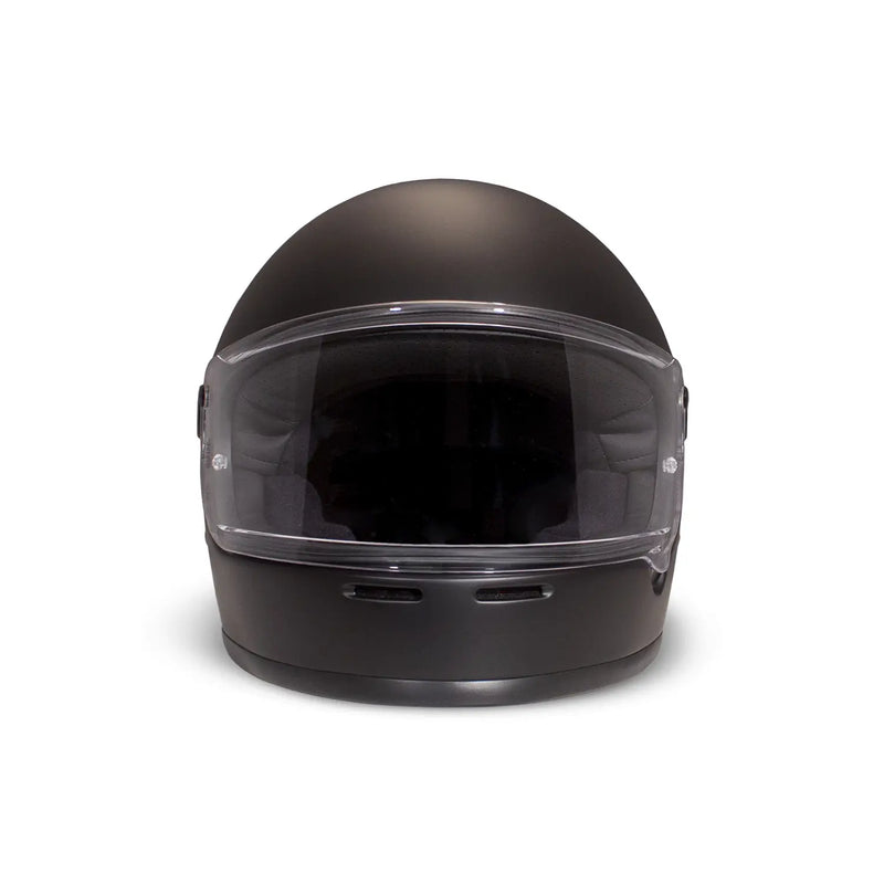 DMD Rivale Vollgesichts-Motorradhelm