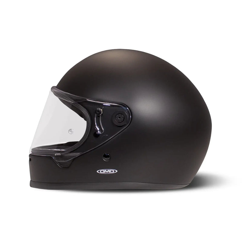 DMD Rivale Vollgesichts-Motorradhelm
