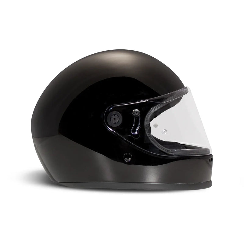 DMD Rivale Vollgesichts-Motorradhelm