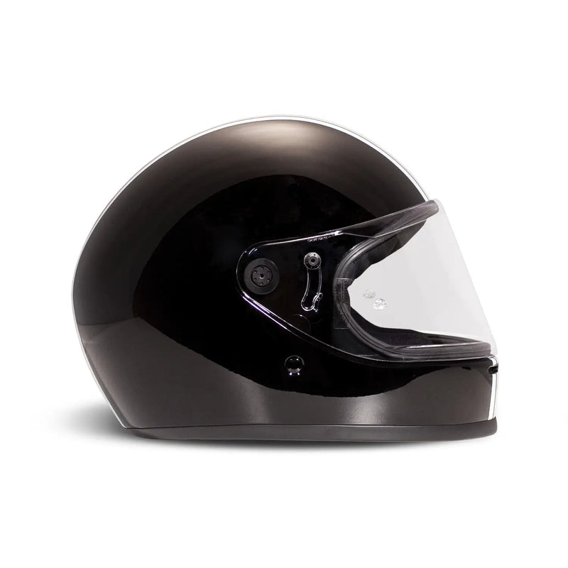 DMD Rivale Vollgesichts-Motorradhelm