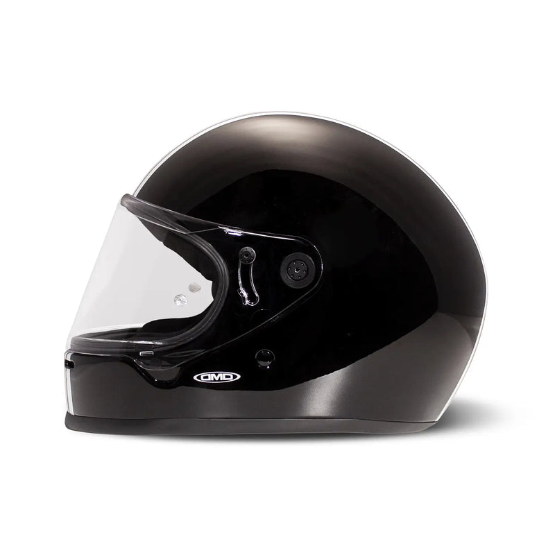 DMD Rivale Vollgesichts-Motorradhelm